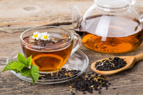 Welcome to Tea Gardens